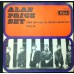 ALAN PRICE SET Simon Smith And The Amazing Dancing Bear / Tickle Me (Decca – AT 15 064) Holland 1967 PS 45